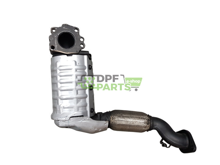 Filtr cząstek stałych DPF MAZDA CX-5 - 2.2 D - SHE1-2050X SHE12050X