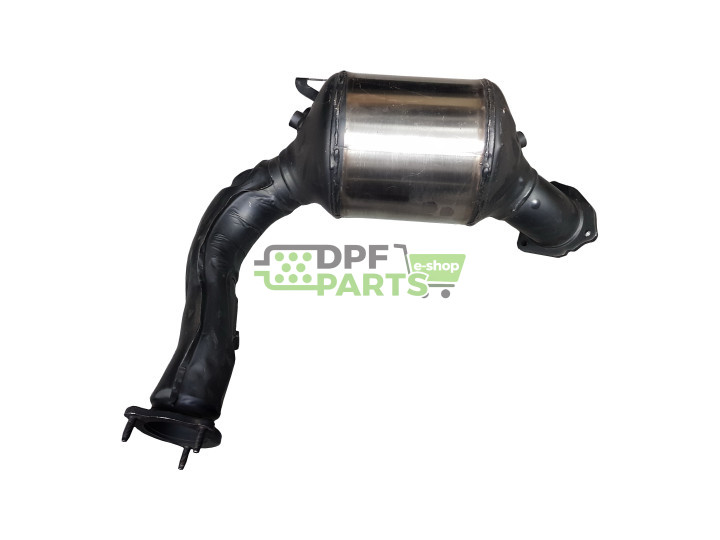 Filtr cząstek stałych GPF AUDI A4, A5, A6, A7- 2.0 45 TFSI HYBRID - 8W0254800C