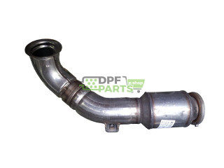 Katalizator MERCEDES C Klasa W204 - 3.0 CDI V6 - A2044904414 2044904414