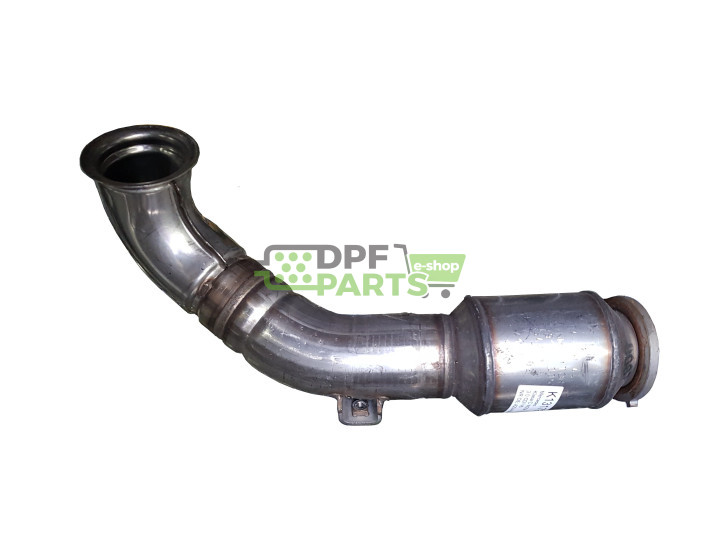 Katalizator MERCEDES C Klasa W204 - 3.0 CDI V6 - A2044904414 2044904414