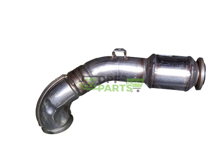 Katalizator MERCEDES C Klasa W204 - 3.0 CDI V6 - A2044904414 2044904414