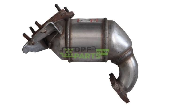 Katalizator MITSUBISHI CARISMA / SPACE STAR - M616691