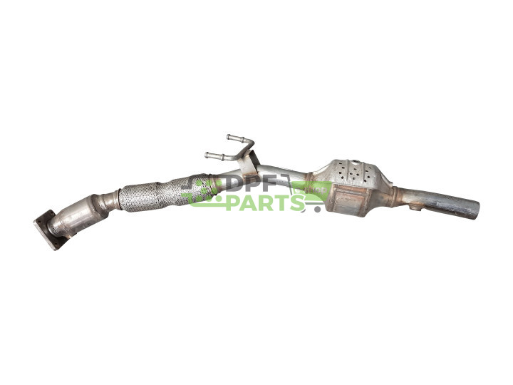 Katalizator SKODA Fabia - 1.4 MPI - 6Q0254500X 6Q0253208TX