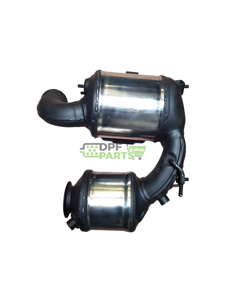 Filtr cząstek stałych MINI Countryman R60, Paceman R61 - 1.6-2.0 - 18308509061 18308509058