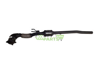 Katalizator WV Eos, Golf / AUDI A3 - 2.0 TFSI - 1K0254511AX 1K0254508MX