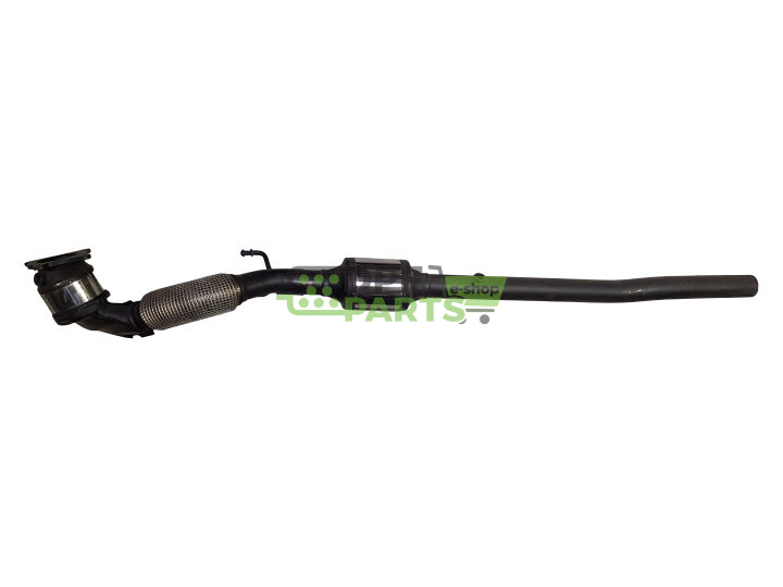 Katalizator WV Eos, Golf / AUDI A3 - 2.0 TFSI - 1K0254511AX 1K0254508MX