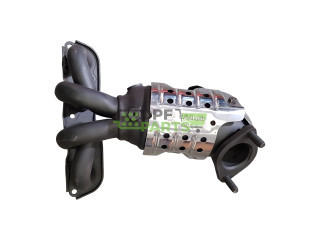 Katalizator KIA Cee'd, Pro Cee'd / HYUNDAI I30 - 1.4 MPI - 28510-03AJ0 2851003AJ0