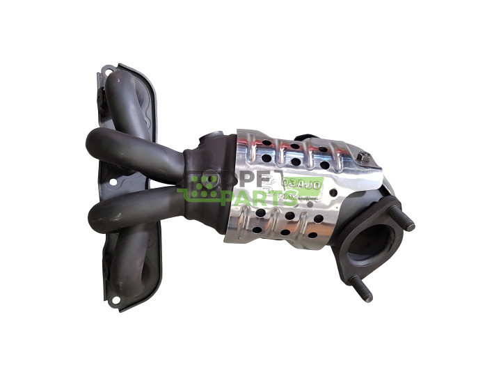 Katalizator KIA Cee'd, Pro Cee'd / HYUNDAI I30 - 1.4 MPI - 28510-03AJ0 2851003AJ0