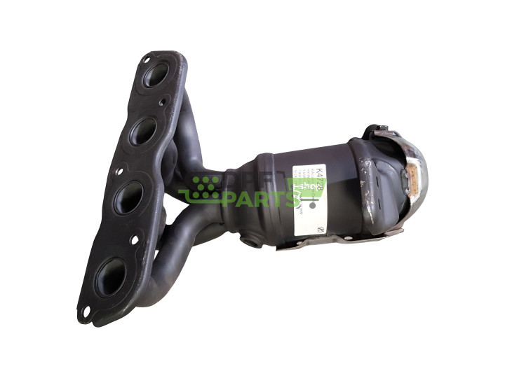 Katalizator KIA Cee'd, Pro Cee'd / HYUNDAI I30 - 1.4 MPI - 28510-03AJ0 2851003AJ0