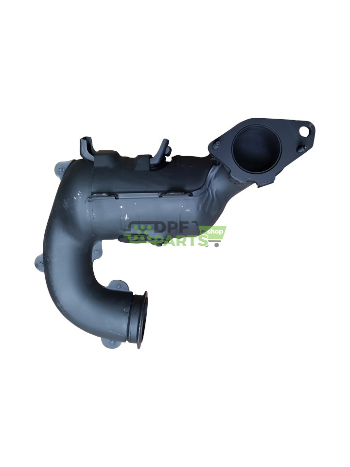 Katalizator RENAULT Espace V, Megane IV, Talisman - 1.6 TCE - 208A04660R