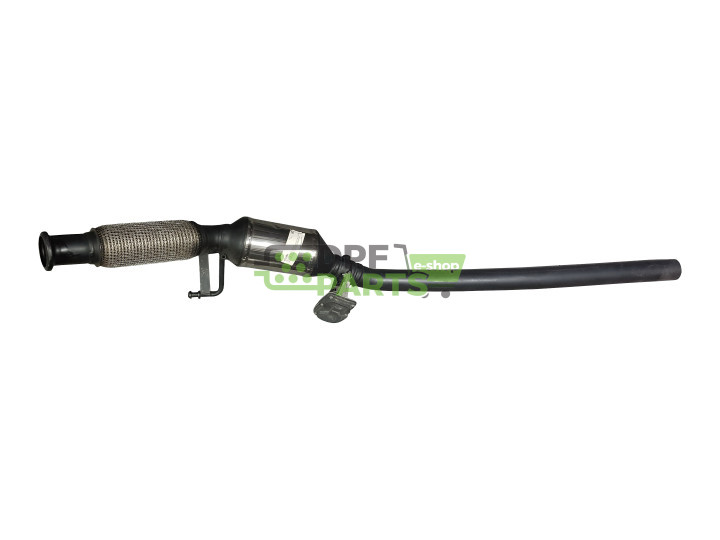 Katalizator VW Passat / AUDI Q3 - 2.0 TDI - 5N0254303EX 5N0254303CX 5N0254303FX 5N0253059CM