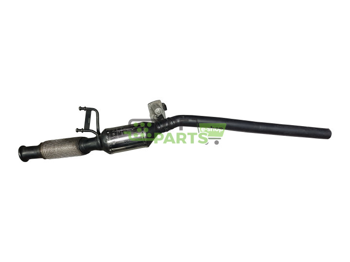 Katalizator VW Passat / AUDI Q3 - 2.0 TDI - 5N0254303EX 5N0254303CX 5N0254303FX 5N0253059CM