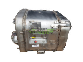 Katalizator SCR MAN TGL, TGM Euro 6 - 81151036173 61151036173 81.15103.6162 81151036162