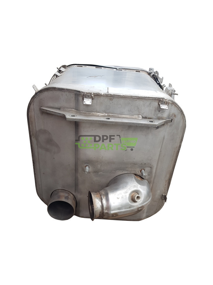 Katalizator SCR MAN TGL, TGM Euro 6 - 81151036173 61151036173 81.15103.6162 81151036162