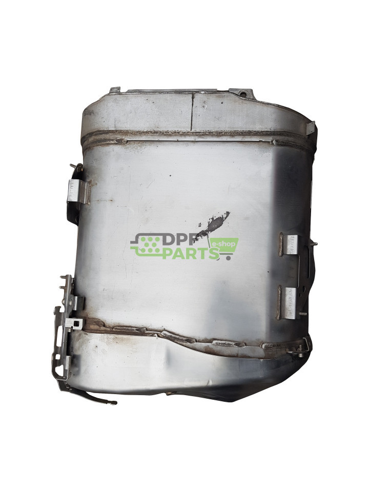 Katalizator SCR MAN TGL, TGM Euro 6 - 81151036173 61151036173 81.15103.6162 81151036162