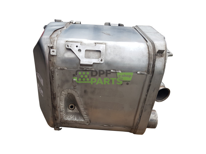 Katalizator SCR MAN TGL, TGM Euro 6 - 81151036173 61151036173 81.15103.6162 81151036162