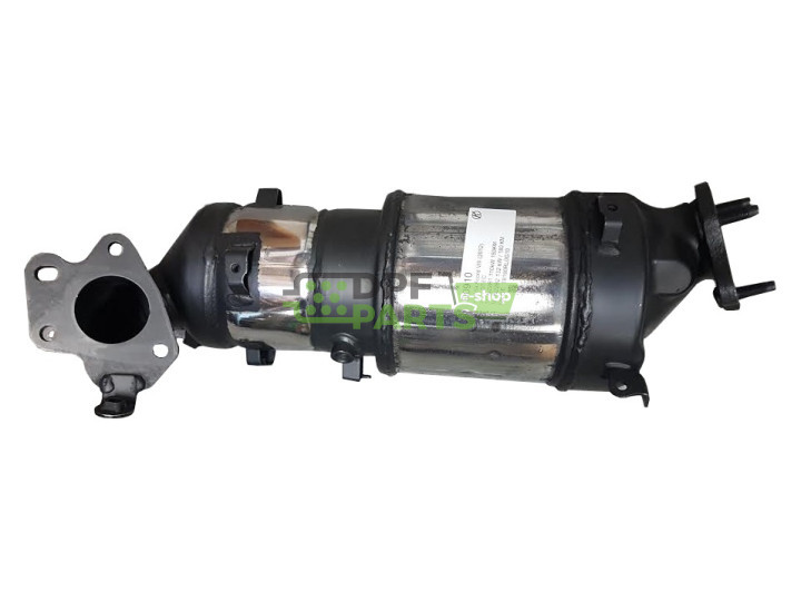 Filtr cząstek stałych DPF HONDA Accord VIII - 2.2 I-DTEC - 18190RL0G10