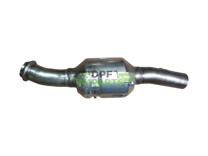Katalizator FORD Kuga II - 2.0 DI - 2421689 JV415L242