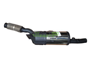 Katalizator RENAULT Megane IV - 1.5 DCI - 200101289R