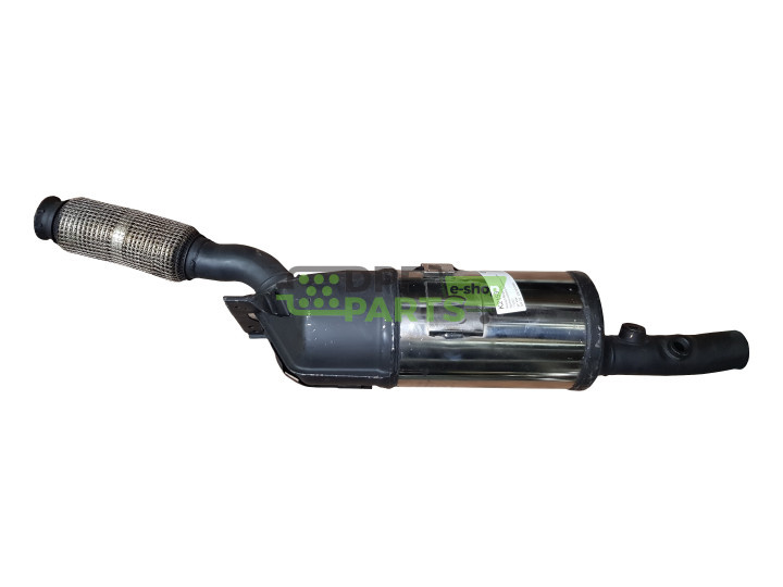 Katalizator RENAULT Megane IV - 1.5 DCI - 200101289R