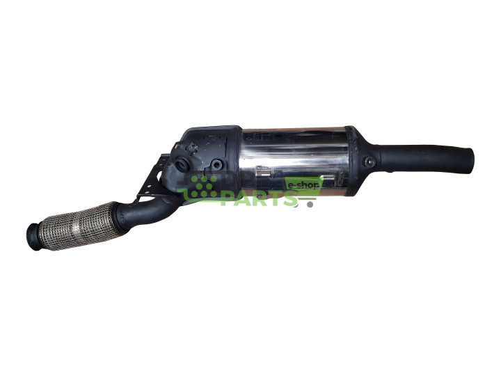 Katalizator RENAULT Megane IV - 1.5 DCI - 200101289R