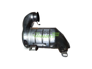 Katalizator RENAULT Clio V, Captur II - 1.0 TCE - 208A08490R