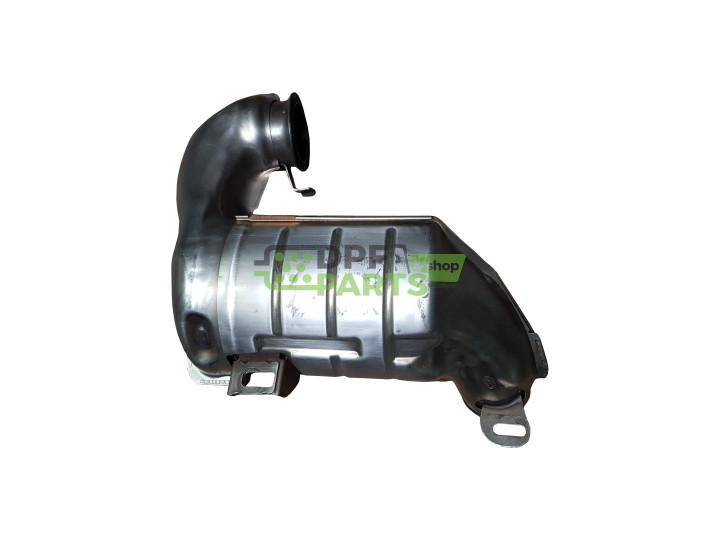 Katalizator RENAULT Clio V, Captur II - 1.0 TCE - 208A08490R