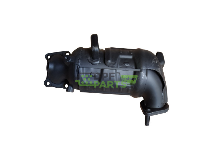 Katalizator HYUNDAI I20 / KIA Ceed - 1.0 - 2853004HA4 28530-04HA4