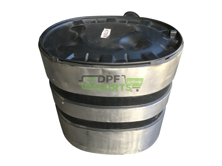 Katalizator SCR Euro 5 VOLVO FH / FM RENAULT Premium , Magnum , Kerax DXi 11 13 Nr OE: 20920707