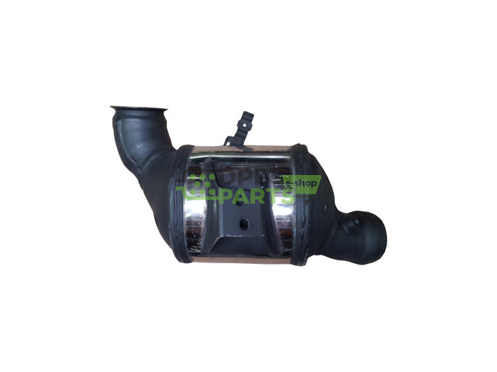Filtr cząstek stałych DPF - Mercedes W204 - 2044901992