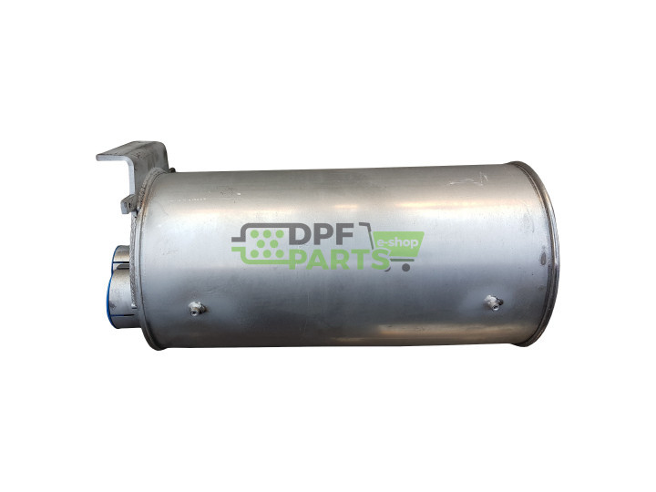 Katalizator SCR Euro 5 MAN TGM, TGL - 6.9 - 81151010437  81151010465  81151010436