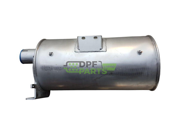 Katalizator SCR Euro 5 MAN TGM, TGL - 6.9 - 81151010437  81151010465  81151010436