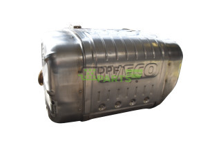 Katalizator IVECO Eurocargo Euro 6 - 5802011834