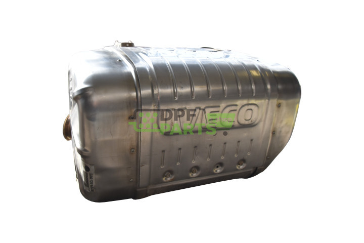 Katalizator IVECO Eurocargo Euro 6 - 5802011834