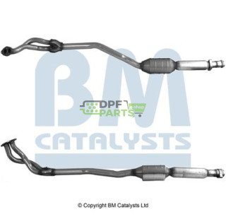 Katalizator HONDA Civic / ROVER 200 , 400 - 1.6 - 18160P1KE01 18160P28G20 18160P28G21 18160P28G40