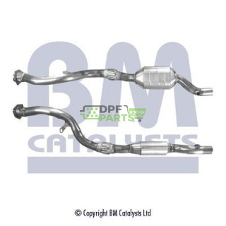 Katalizator AUDI A6 C5 4.2 - 4B3254500X