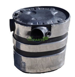 Katalyzátor SCR Euro 5 VOLVO FH, FM / RENAULT Premium, Magnum, Kerax - 20920708 20920622 20920731