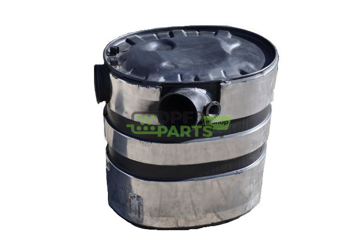 Katalyzátor SCR Euro 5 VOLVO FH, FM / RENAULT Premium, Magnum, Kerax - 20920708 20920622 20920731