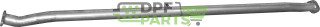 rura środkowa Hyundai ix35 / Kia Sportage 2.0 CRDi, Polmo 10.29 A, OE 28650-2S200