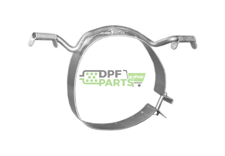 opaska Citroen Xsara Picasso, Polmo 50.64 A, OE 1726TX 1726VJ 1726WR 173025 1730TY