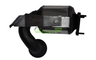 Katalizator FIAT / PEUGEOT / CITROEN - 1349899080 / 1352318080 / 1358184080 / 2228972200