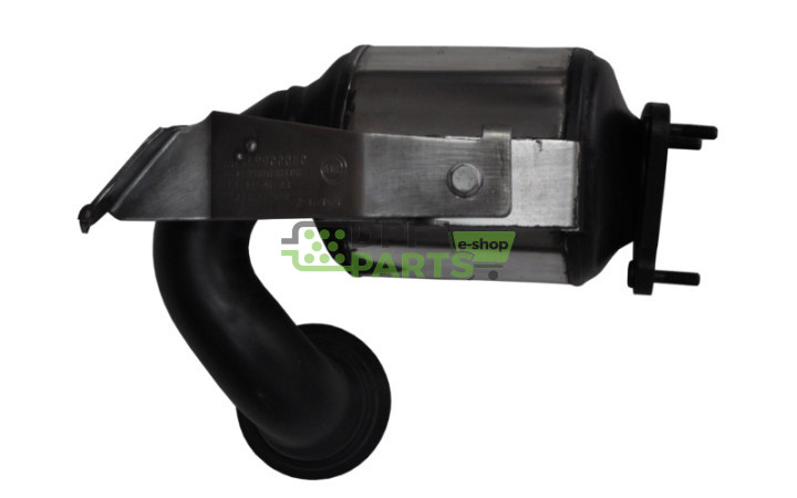 Katalizator FIAT / PEUGEOT / CITROEN - 1349899080 / 1352318080 / 1358184080 / 2228972200