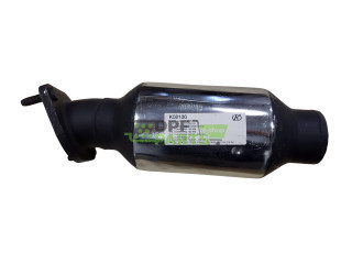 Katalizator FORD S-Max, Galaxy, Mondeo - 2.0 D - 2114229 E1G3-5L219-AC 2313526 DS73-5L219-AC