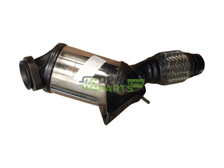 Katalizator BMW E46 - 318 / 320 - 2.0 D - 18100413056 18100413058