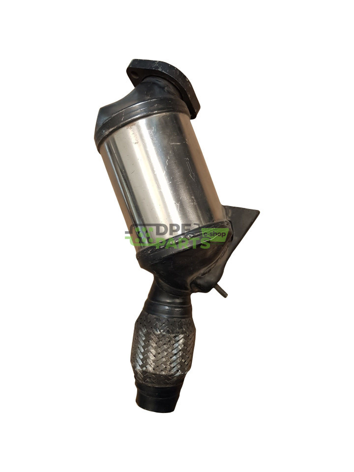 Katalizator BMW E46 - 318 / 320 - 2.0 D - 18100413056 18100413058