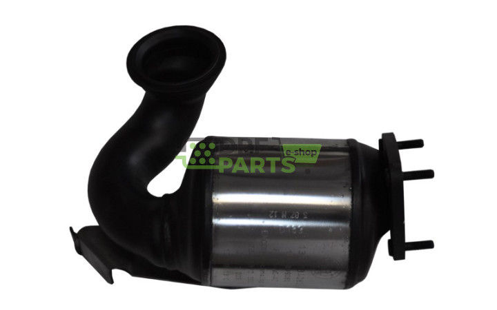 Katalizator FIAT / PEUGEOT / CITROEN - 1349899080 / 1352318080 / 1358184080 / 2228972200