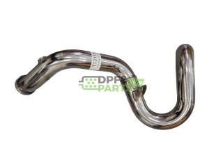 Rura kolektorowa MERCEDES Klasa G W463 - 350CDI - 4634905121