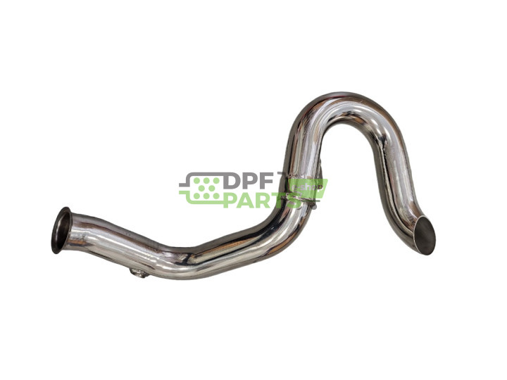 Rura kolektorowa MERCEDES Klasa G W463 - 350CDI - 4634905121