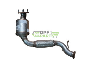 Katalizator FORD Transit VII - 2.2 TDCi - 1606944 8C11-5F297-HA 1510911 8C11-5E211-FA 1606943 7C11-5E211-FA