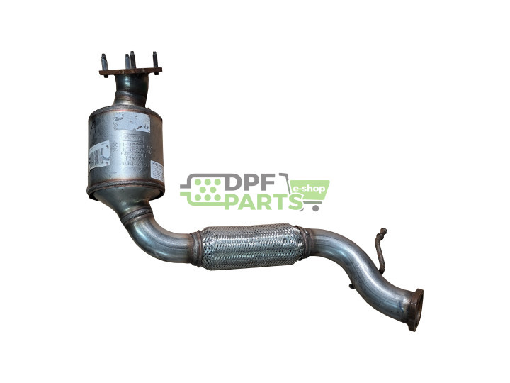 Katalizator FORD Transit VII - 2.2 TDCi - 1606944 8C11-5F297-HA 1510911 8C11-5E211-FA 1606943 7C11-5E211-FA
